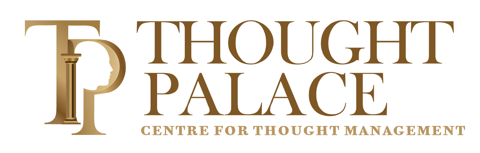 Thought Palace — Centre for Thought Management